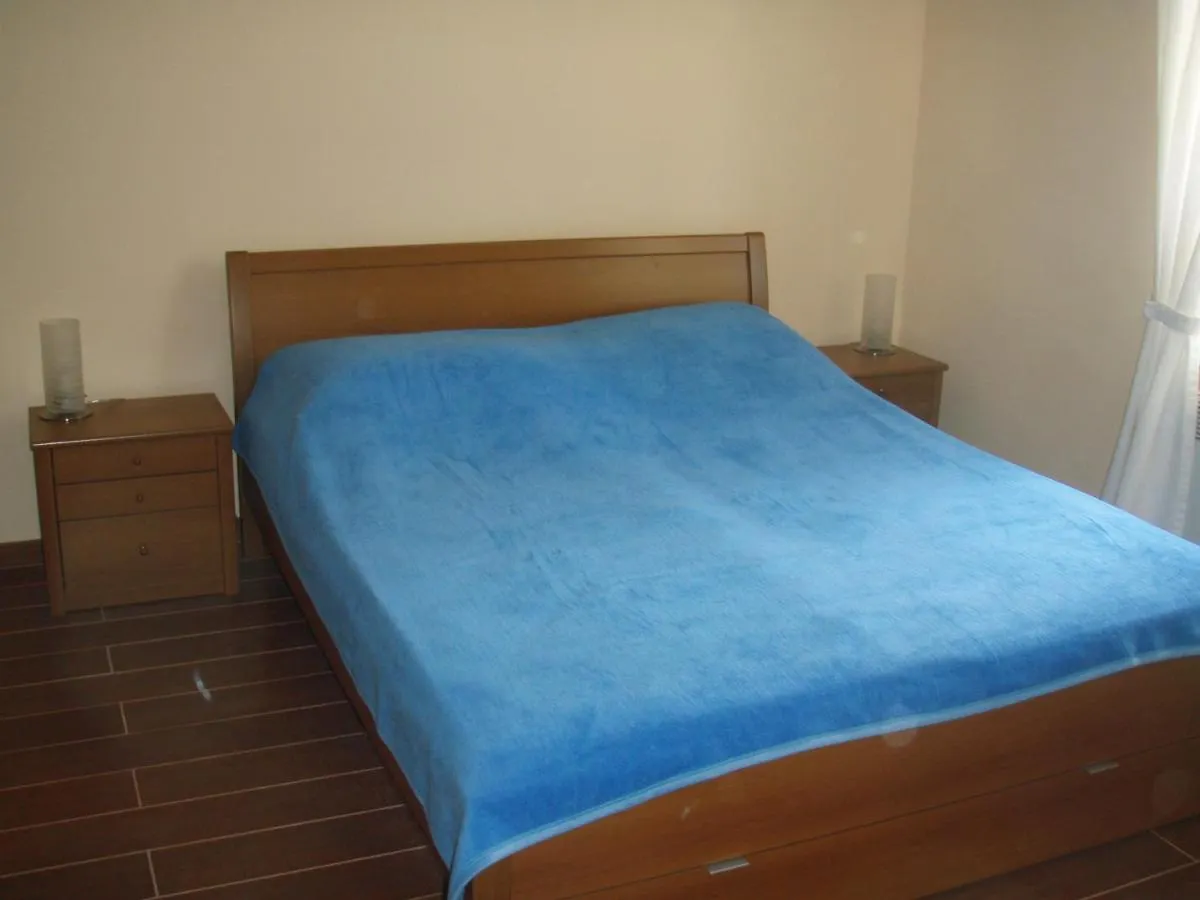 נובי ווינודולסקי Apartments Zdravko קרואטיה